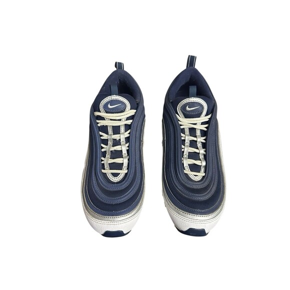 Nike Air Max 97 DH0612-400 Duke Blue Mens 9.5 Cowboys - Picture 3 of 15